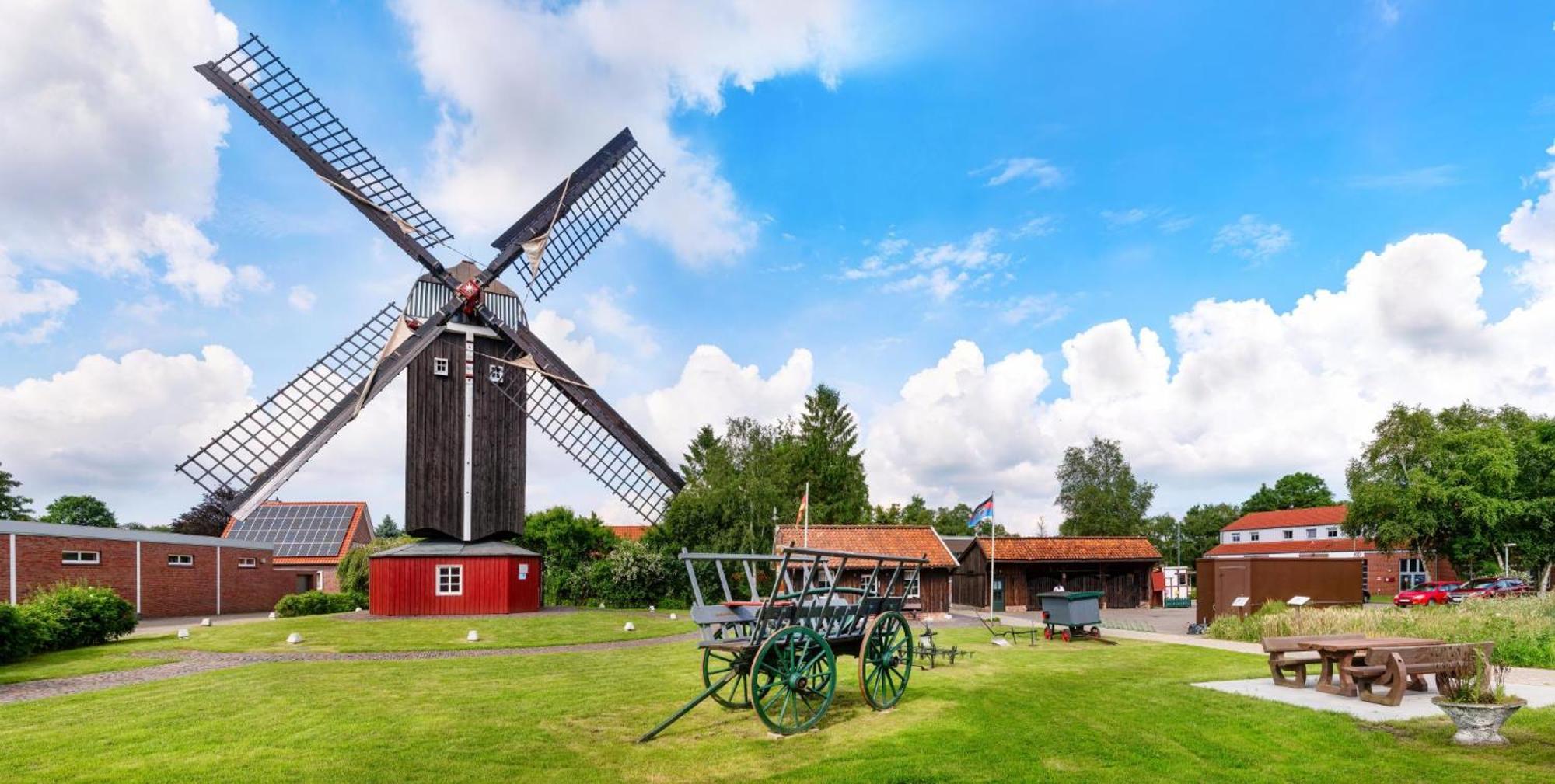 Ferienhaus Hornhecht Dornumersiel Exteriér fotografie