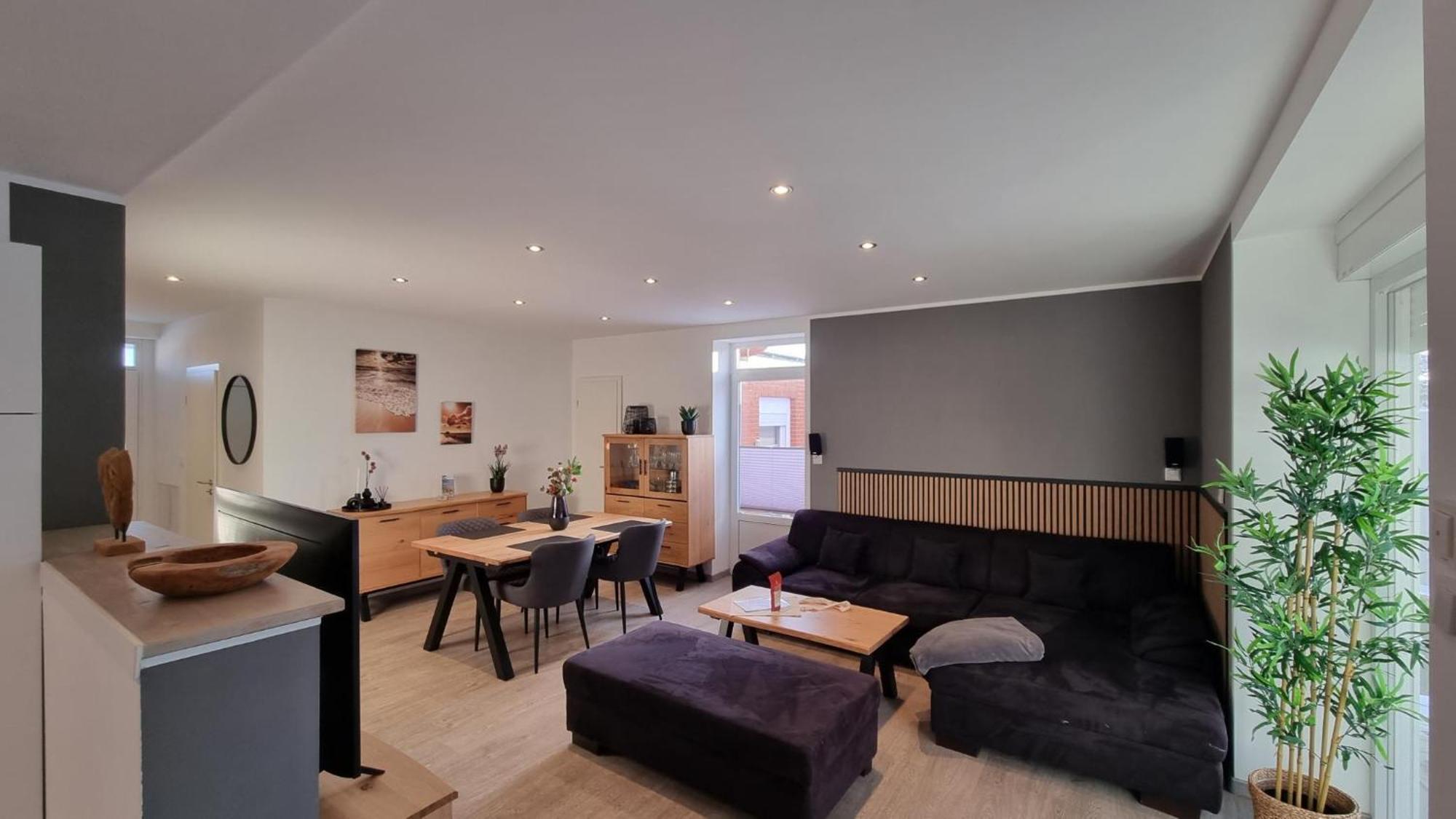 Ferienhaus Hornhecht Dornumersiel Exteriér fotografie